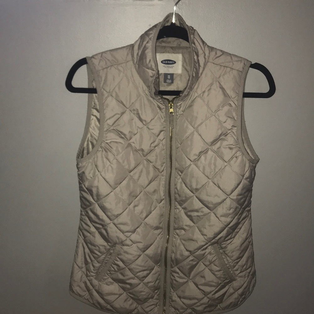 Vest